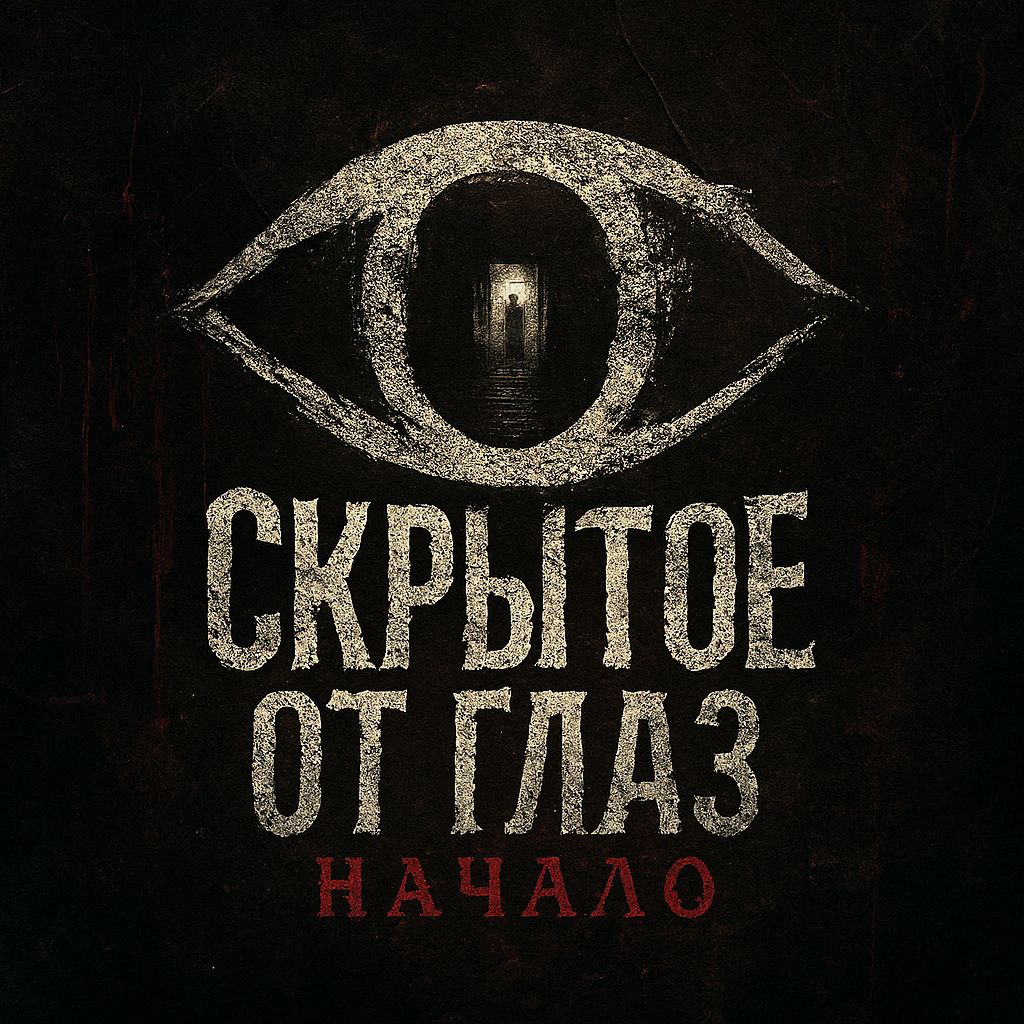 Вы сейчас просматриваете Приключенческий шутер «Скрытое от Глаз: Начало». В разработке.